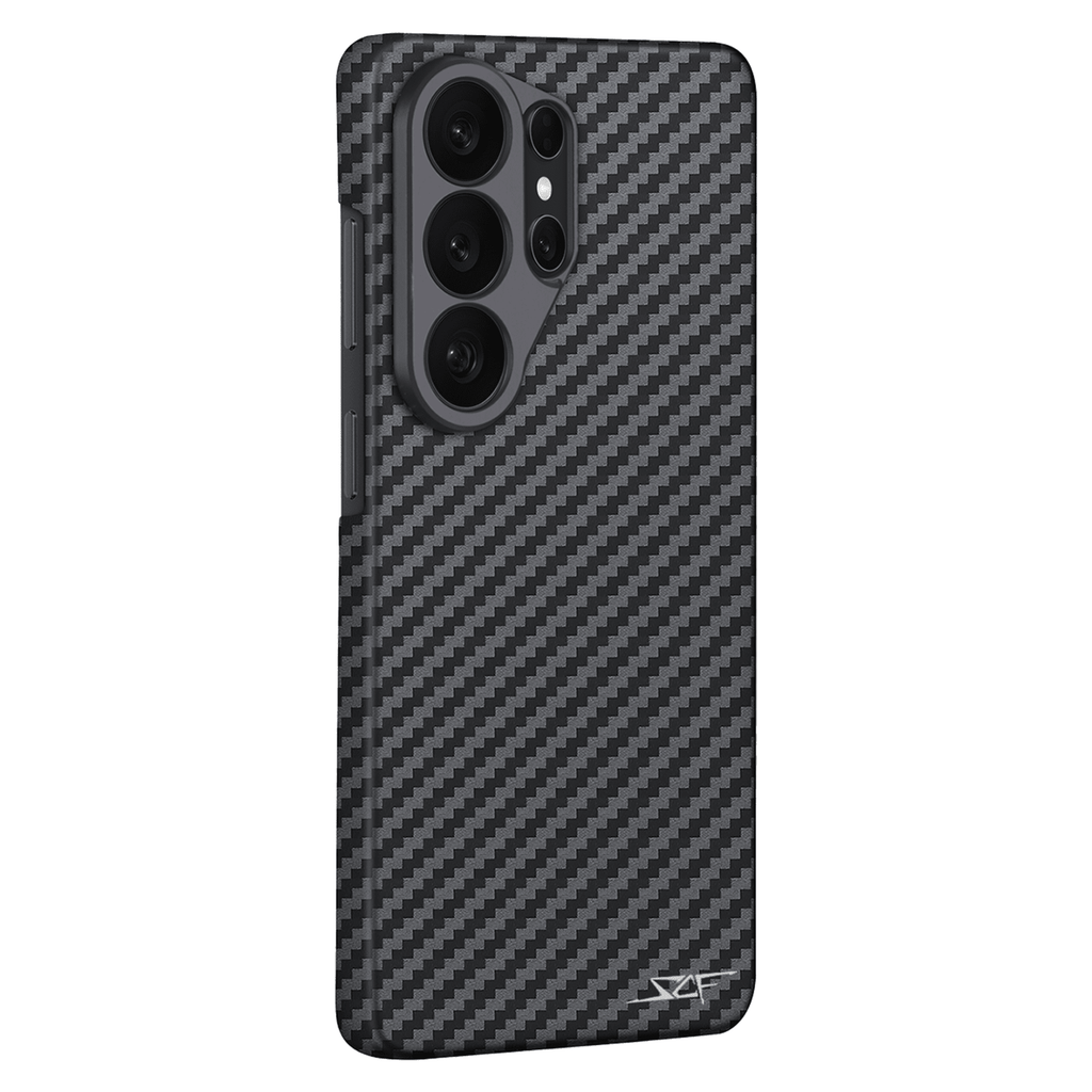 Samsung Aramid Fiber Case GHOST Series
