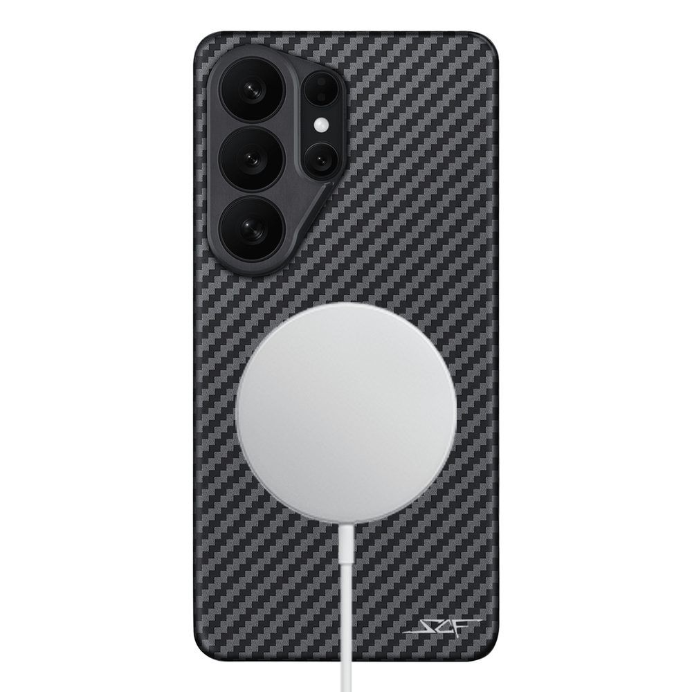 Samsung | Aramid Fiber Case | GHOST Series