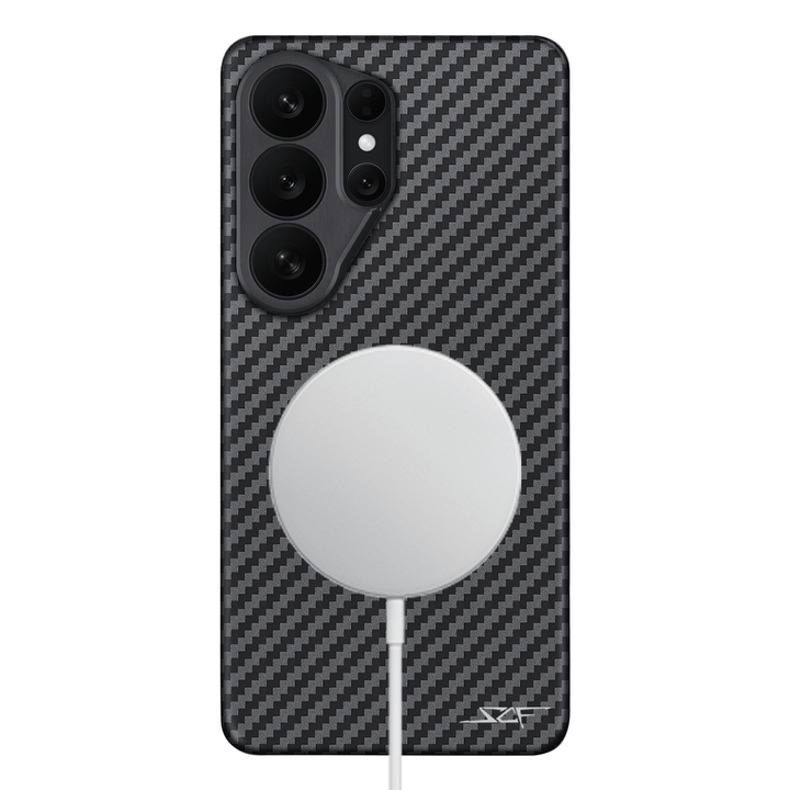 Samsung | Aramid Fiber Case | GHOST Series
