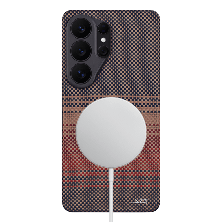 Samsung | Aramid Fiber Case | GHOST Series