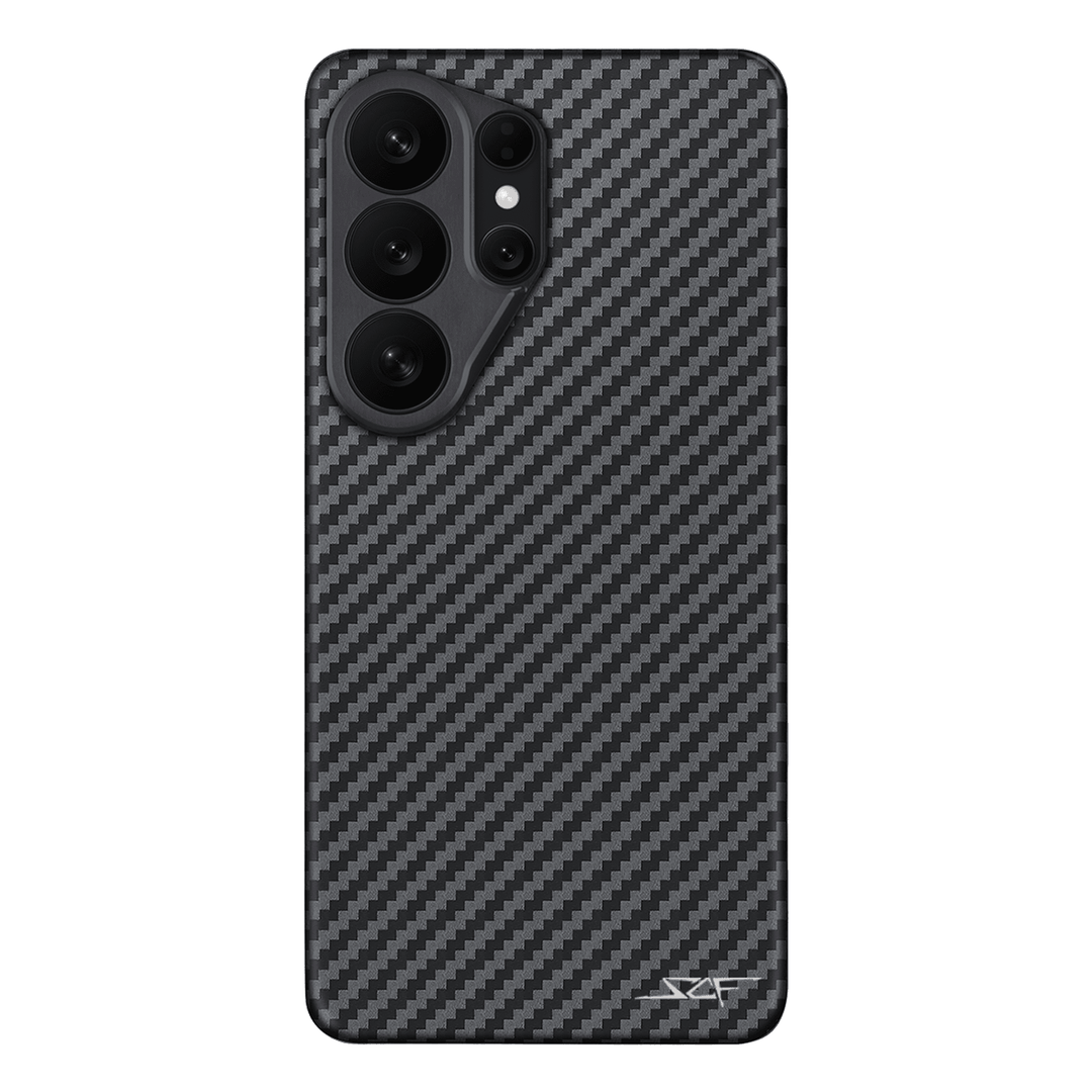 Samsung | Aramid Fiber Case | GHOST Series