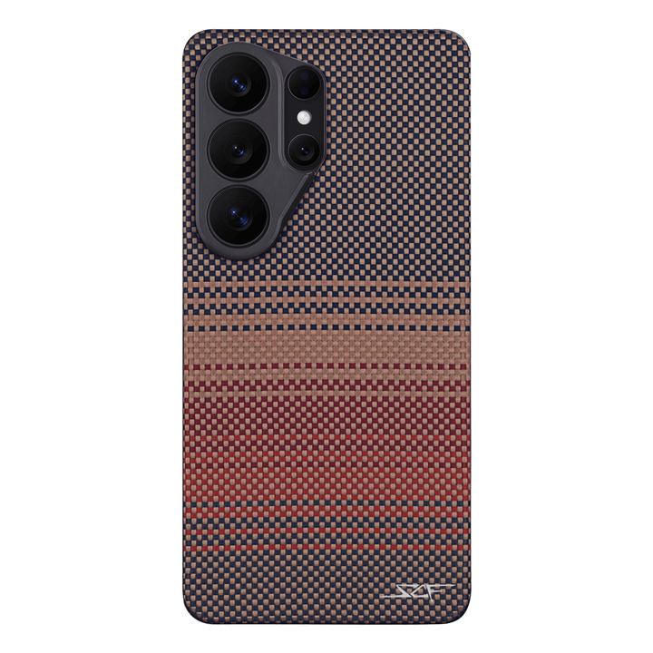 Samsung | Aramid Fiber Case | GHOST Series