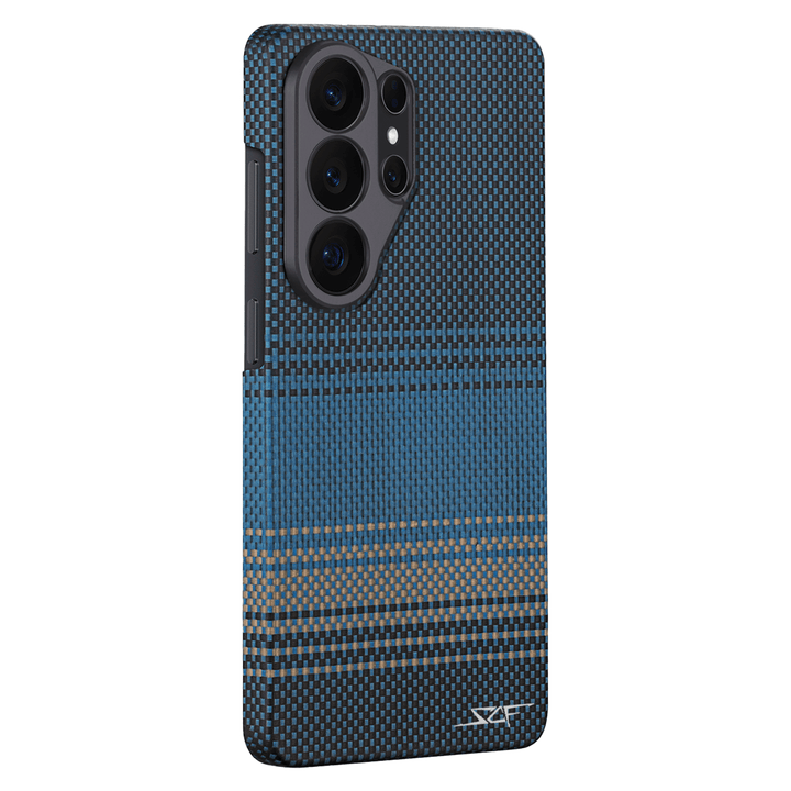 Samsung | Aramid Fiber Case | GHOST Series