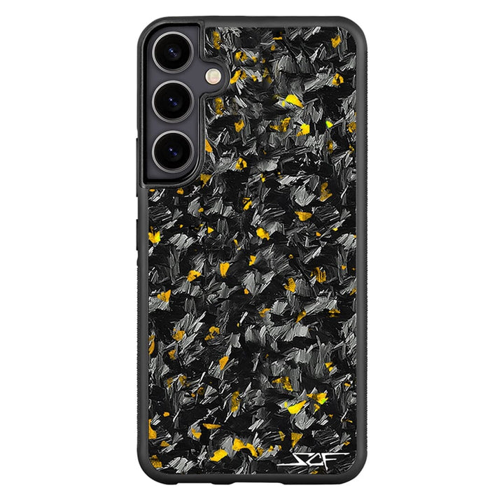 Samsung | Flake Forged Carbon Fiber Case | CLASSIC Series