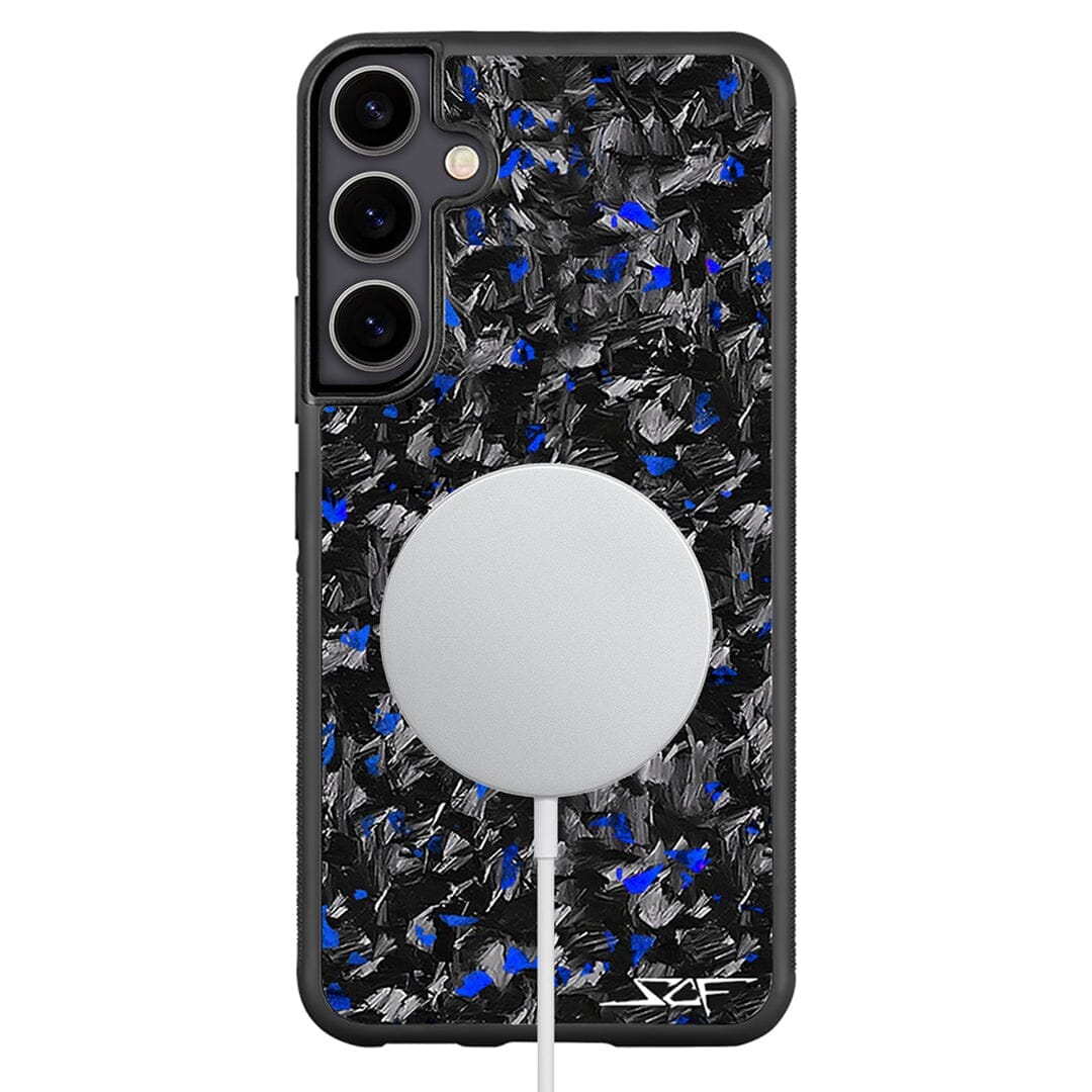 Samsung | Flake Forged Carbon Fiber Case | CLASSIC Series