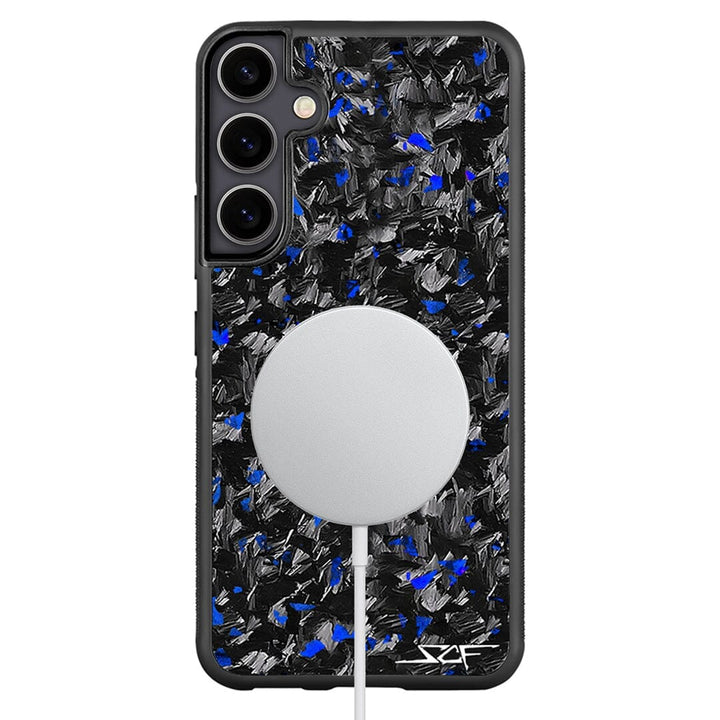 Samsung | Flake Forged Carbon Fiber Case | CLASSIC Series