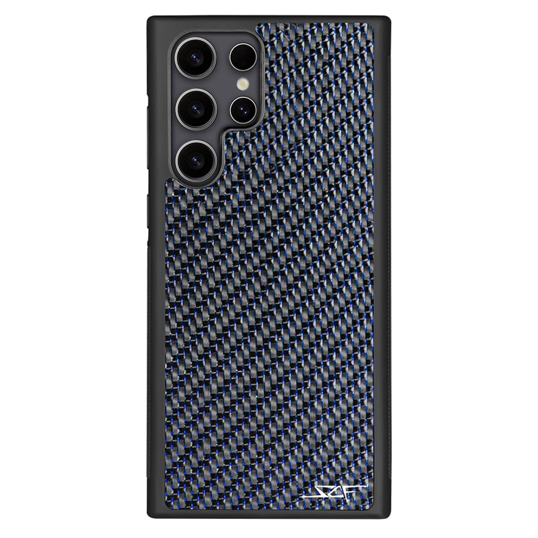 Samsung | Lace Carbon Fiber Case | CLASSIC Series