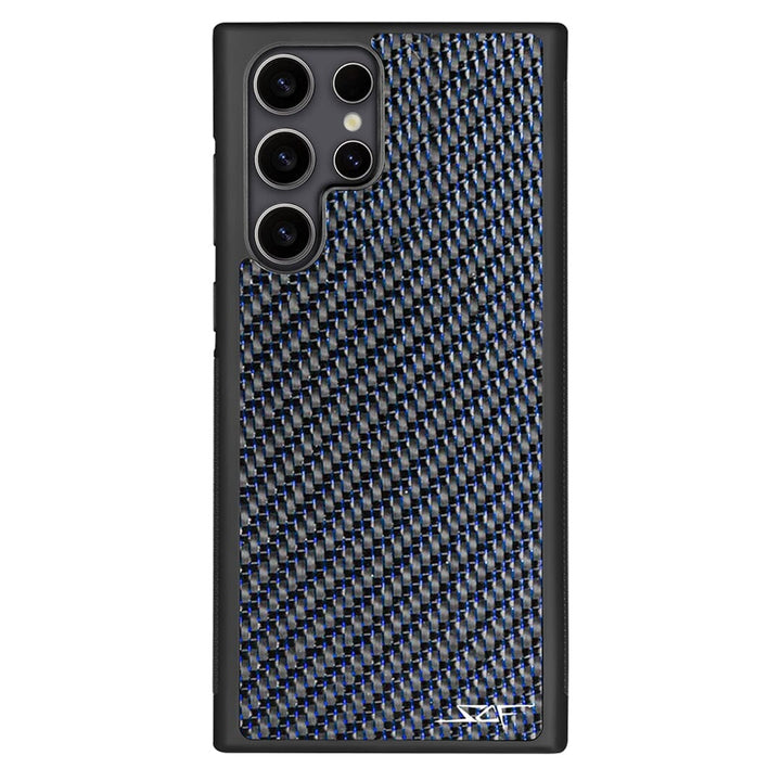 Samsung | Lace Carbon Fiber Case | CLASSIC Series