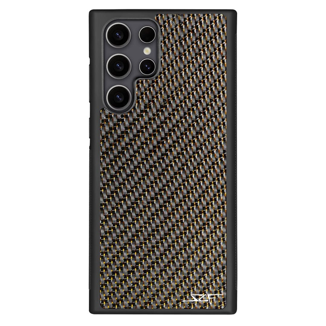 Samsung | Lace Carbon Fiber Case | CLASSIC Series