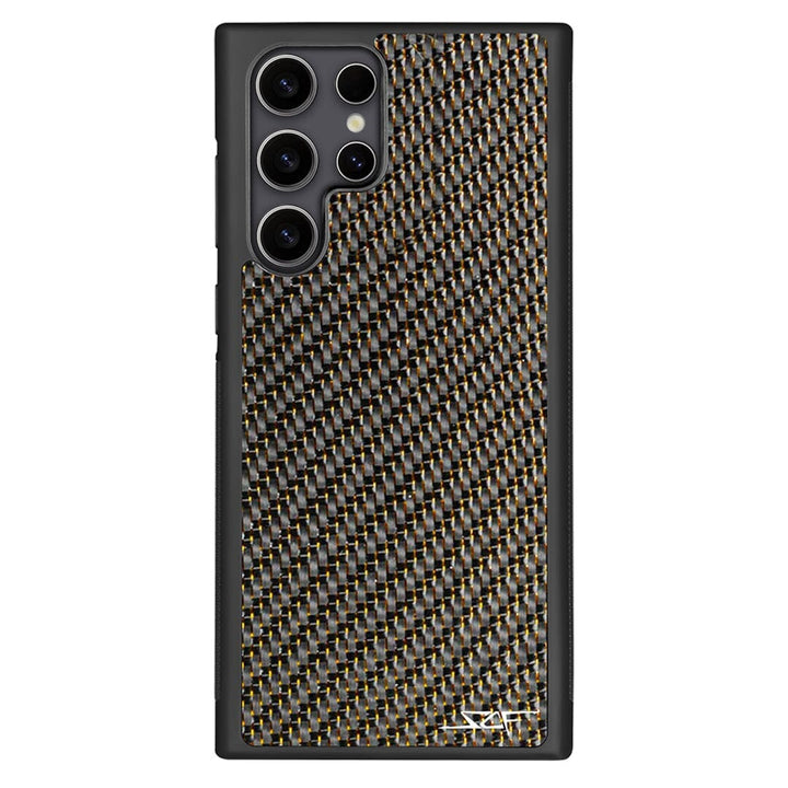 Samsung | Lace Carbon Fiber Case | CLASSIC Series
