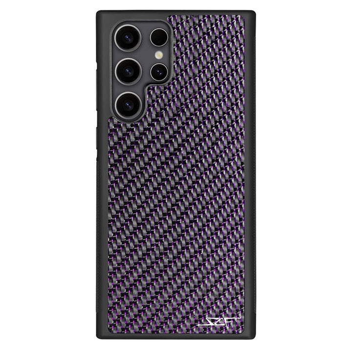 Samsung | Lace Carbon Fiber Case | CLASSIC Series