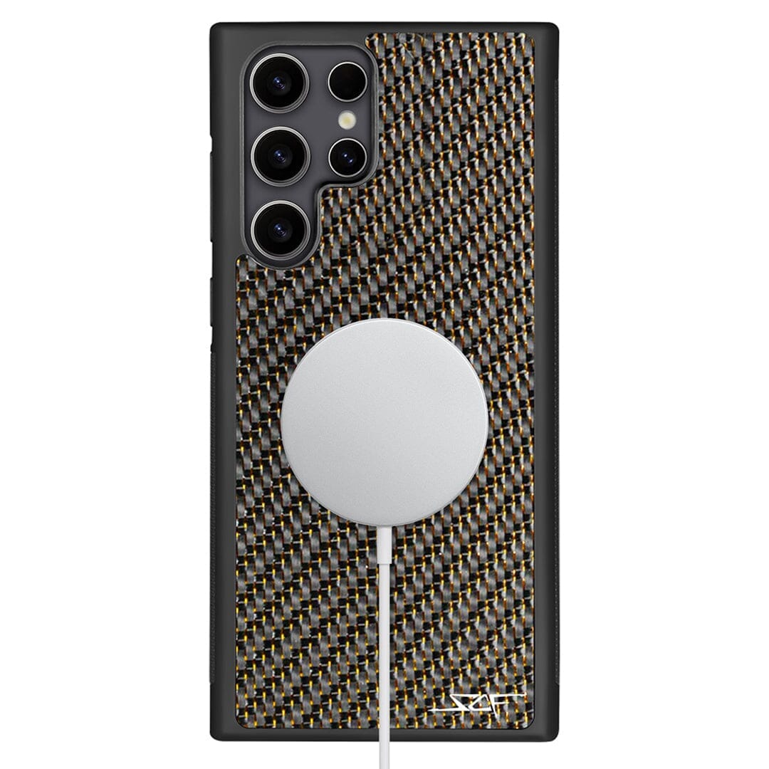 Samsung | Lace Carbon Fiber Case | CLASSIC Series