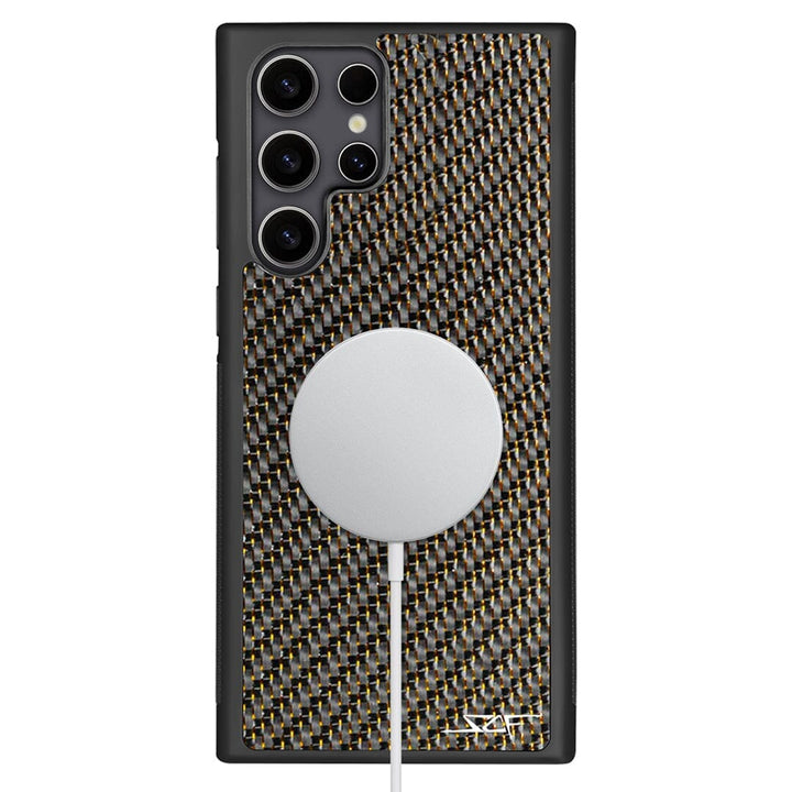 Samsung | Lace Carbon Fiber Case | CLASSIC Series