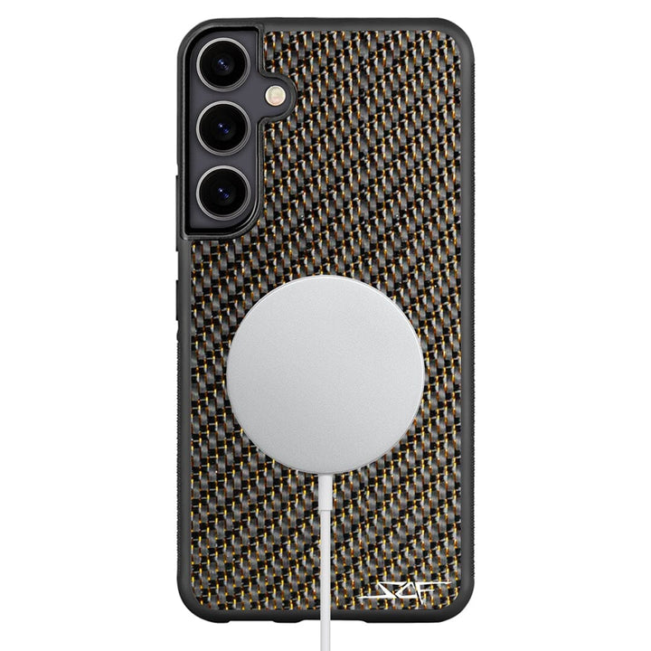 Samsung | Lace Carbon Fiber Case | CLASSIC Series