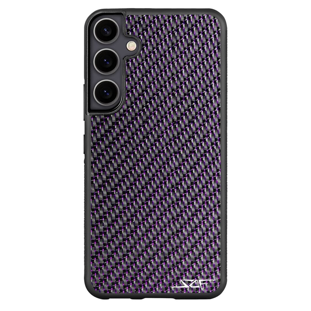 Samsung | Lace Carbon Fiber Case | CLASSIC Series
