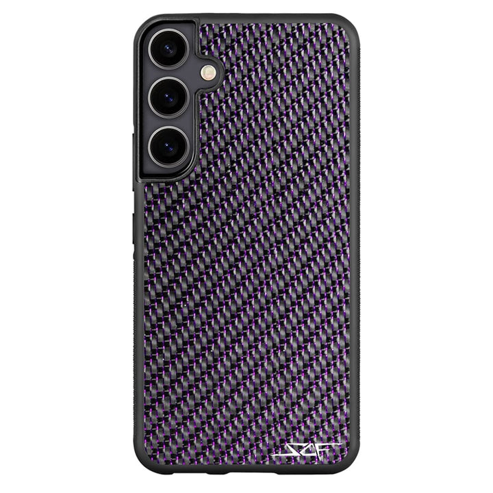 Samsung | Lace Carbon Fiber Case | CLASSIC Series