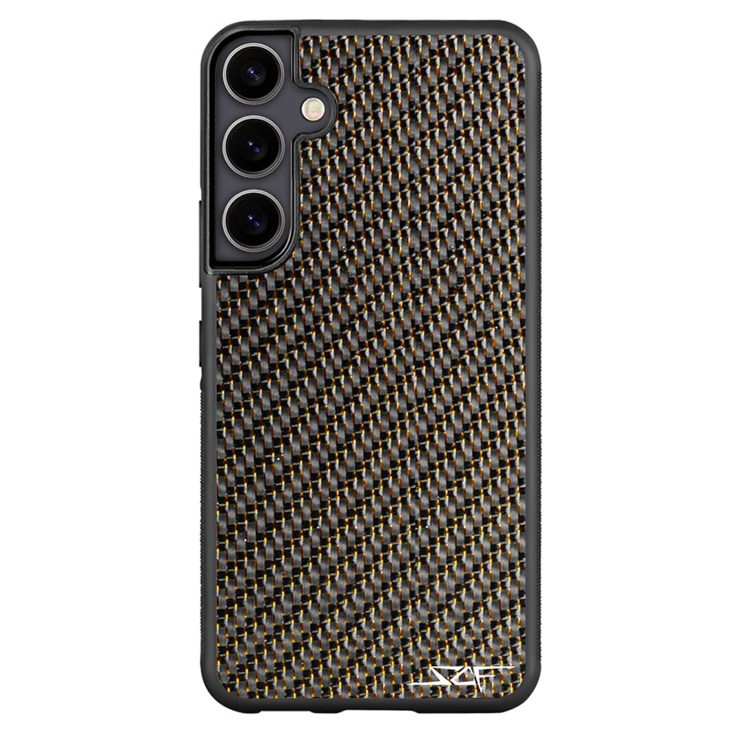 Samsung | Lace Carbon Fiber Case | CLASSIC Series