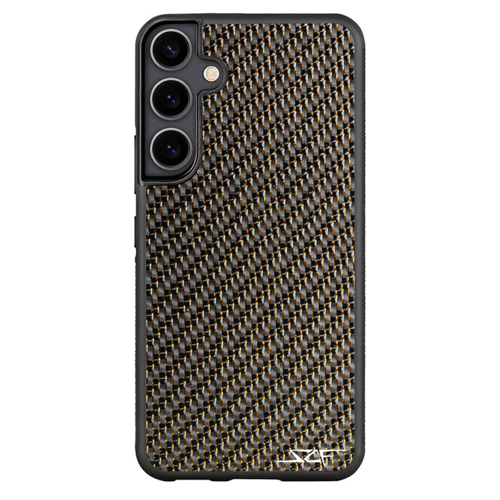 Samsung | Lace Carbon Fiber Case | CLASSIC Series