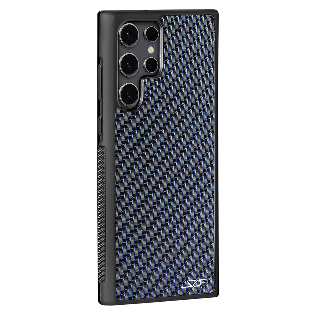 Samsung | Lace Carbon Fiber Case | CLASSIC Series