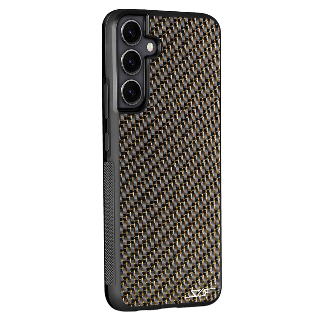 Samsung | Lace Carbon Fiber Case | CLASSIC Series