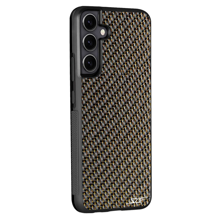 Samsung | Lace Carbon Fiber Case | CLASSIC Series