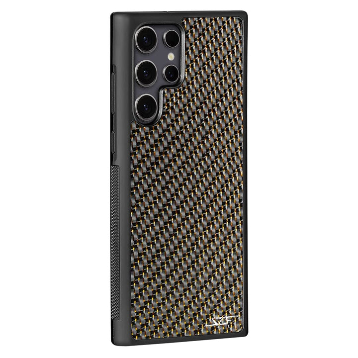 Samsung | Lace Carbon Fiber Case | CLASSIC Series