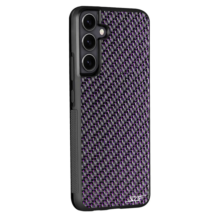 Samsung | Lace Carbon Fiber Case | CLASSIC Series