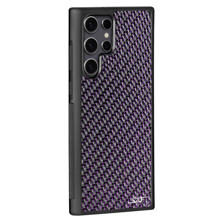 Samsung | Lace Carbon Fiber Case | CLASSIC Series