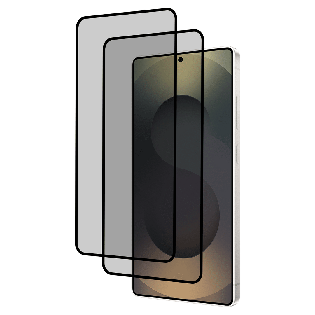Bridge Screen Protector Samsung | Privacy Screen Guard | Impact Series 2.0 | 2 Pack – Simply ...