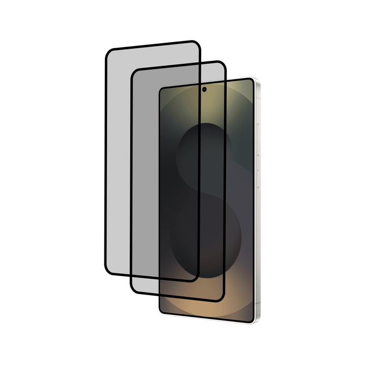 Samsung | Privacy Screen Guard | Impact Series 2.0 | 2 Pack