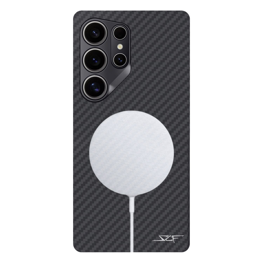 HOT Real Carbon Samsung S21 Carbon Fiber Case Aramid Fiber