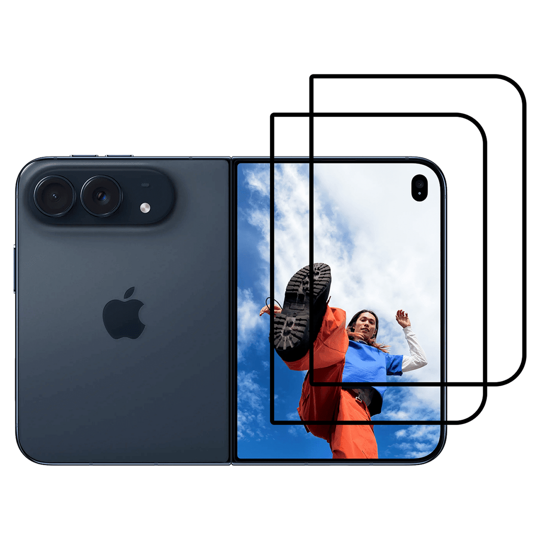 Screen Guard | Impact Series | 2 Pack