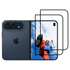 Screen Guard | Impact Series | 2 Pack