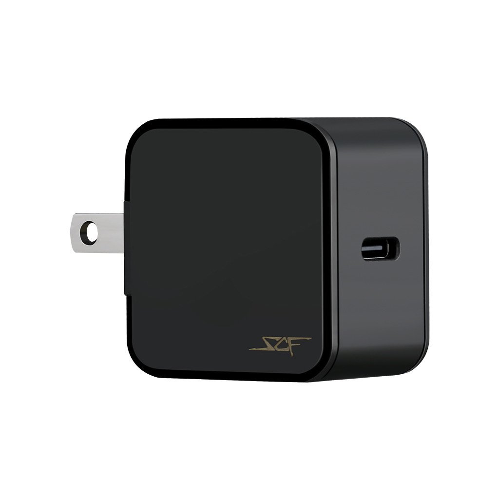 20W USB C Wall Charger