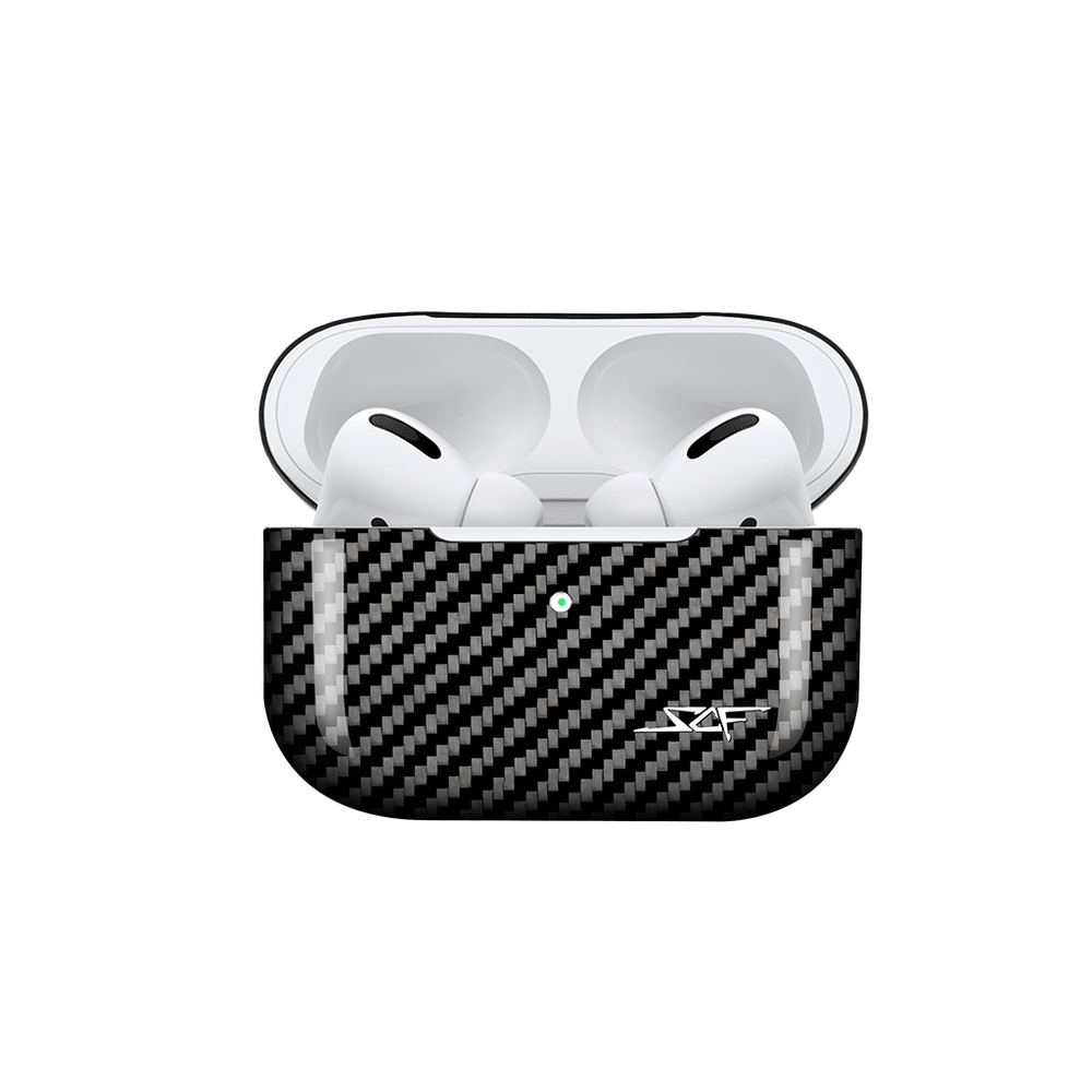 AirPods Carbon Case