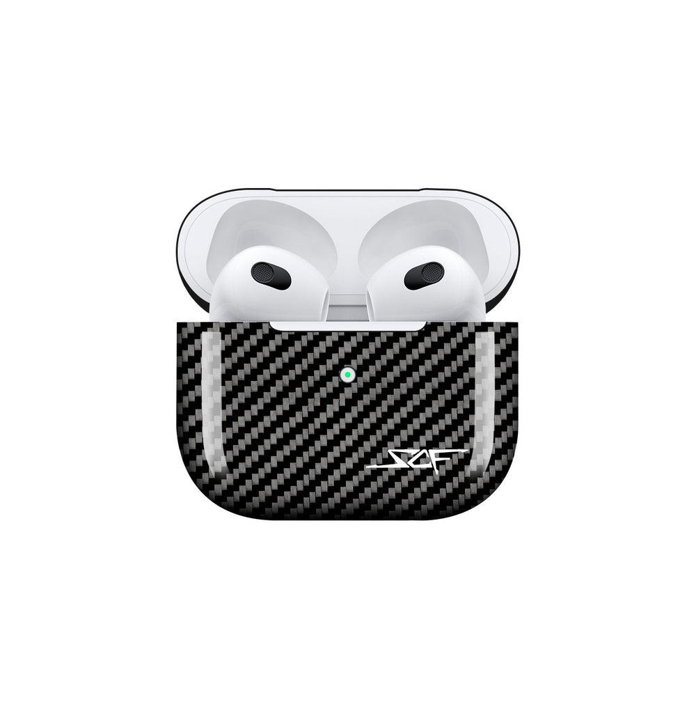 AirPods Carbon Case