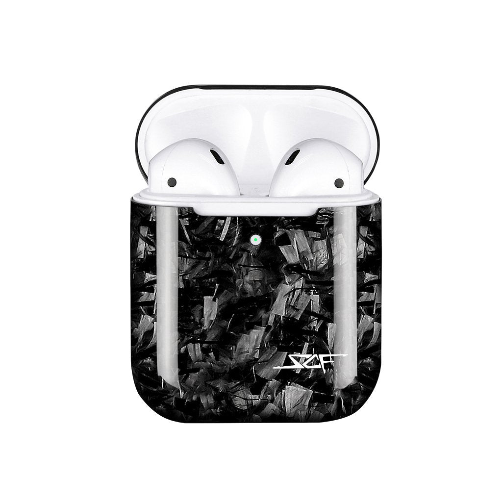 AirPods Carbon Case