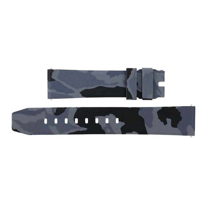APOLLO Series Strap | GREY CAMO