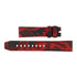 APOLLO Series Strap | RED CAMO