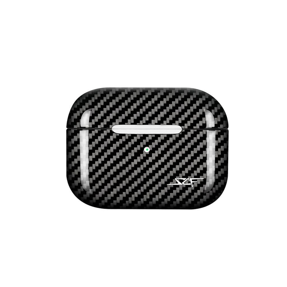 Apple AirPods | Carbon Fiber Case