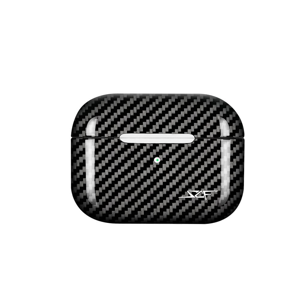 Apple AirPods | Carbon Fiber Case