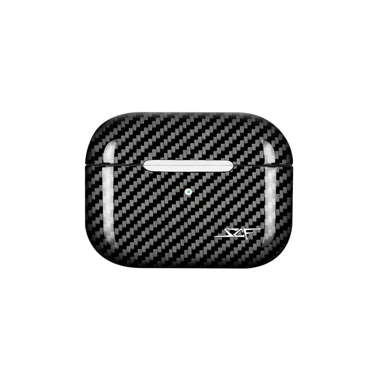 Apple AirPods | Carbon Fiber Case