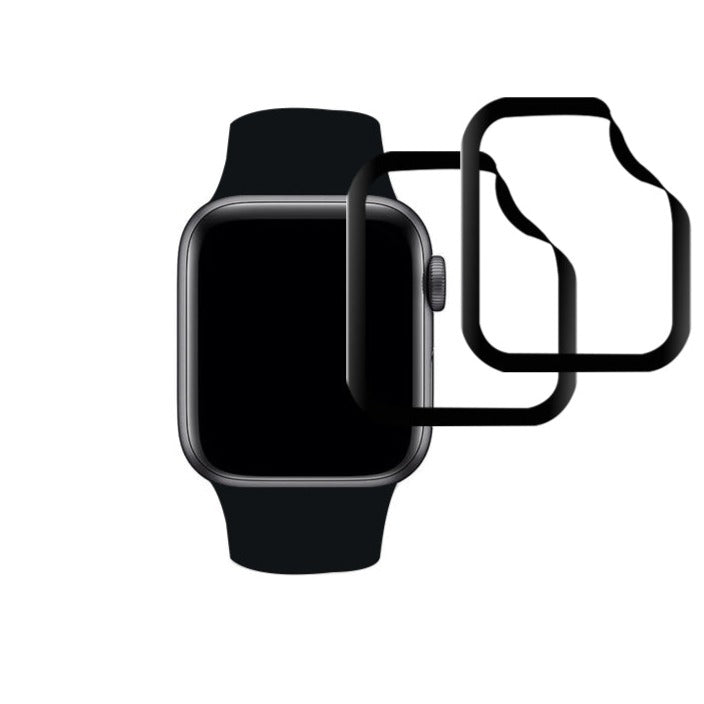 Shatterproof 3D Curve Screen Guard