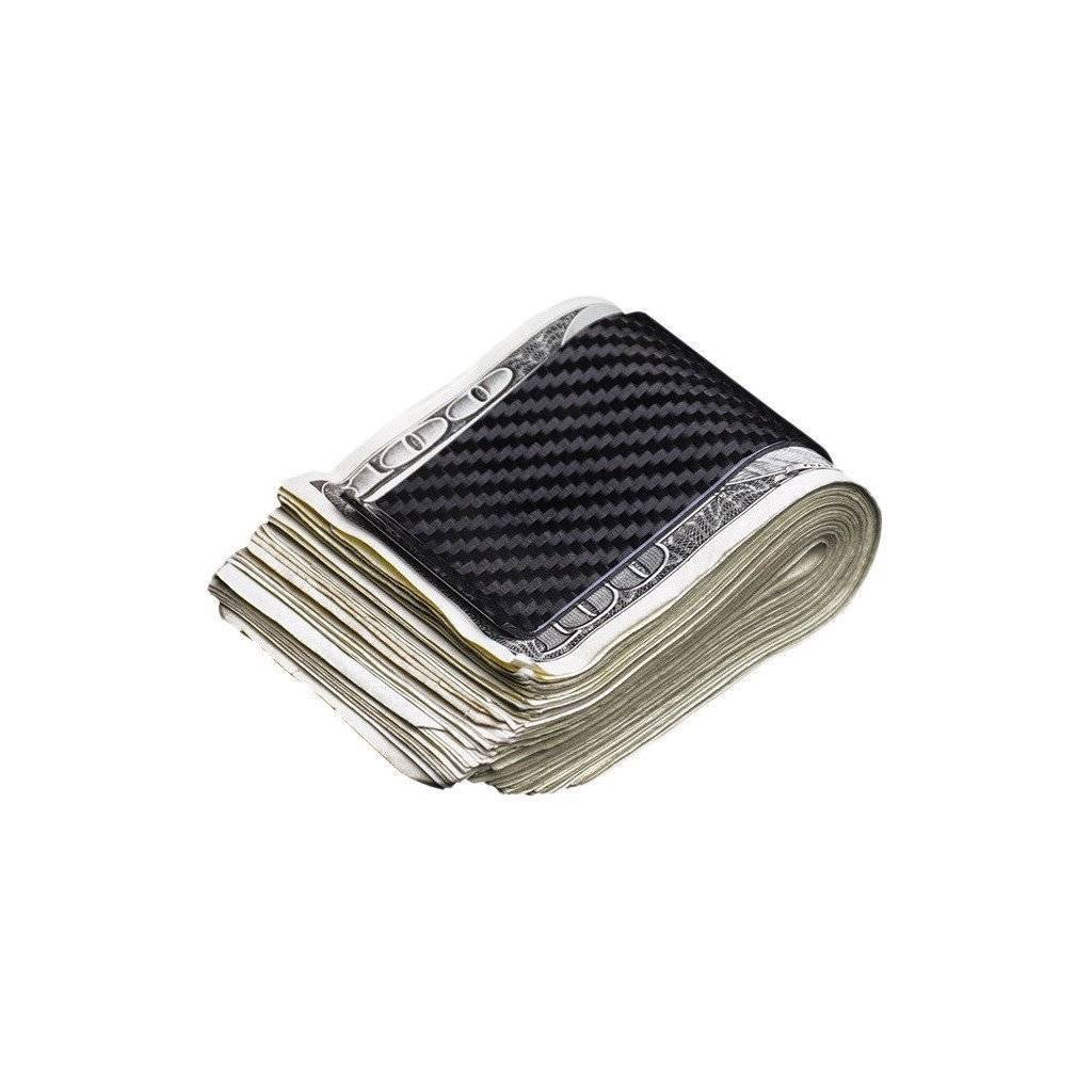"Big Baller" Money Clip