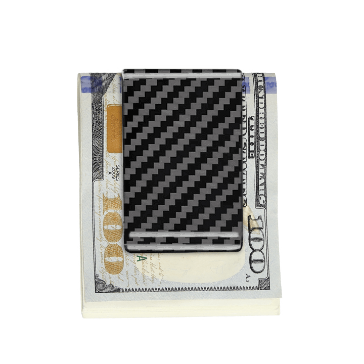 Real Money Clip