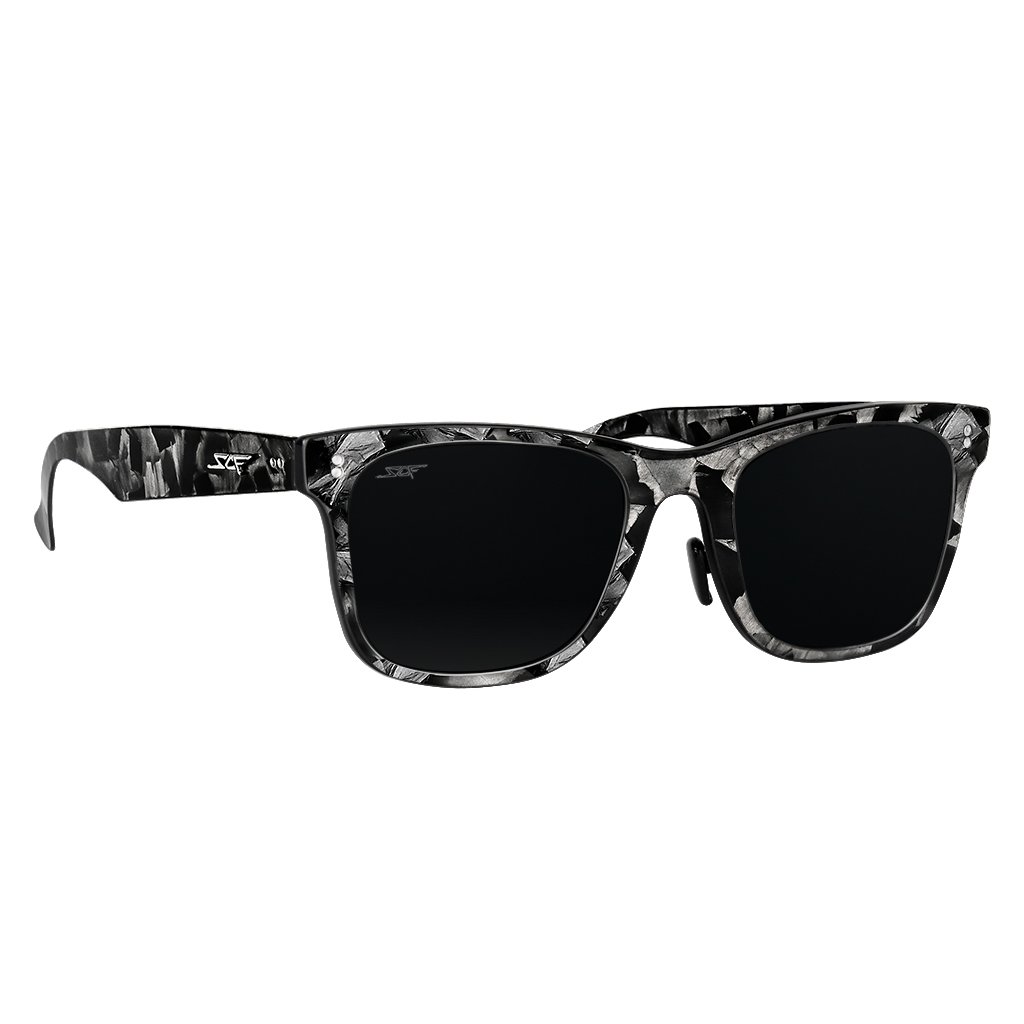 ●CLASSIC● Forged Sunglasses