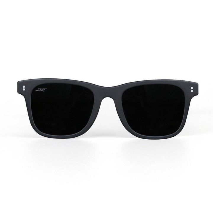 ●CLASSIC● Real Carbon Fiber Sunglasses (Polarized Lens | Acetate Frames)