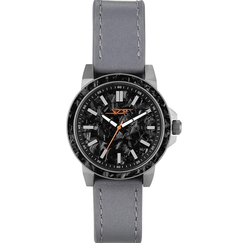 ● DIABLO● APOLLO Series Forged Watch