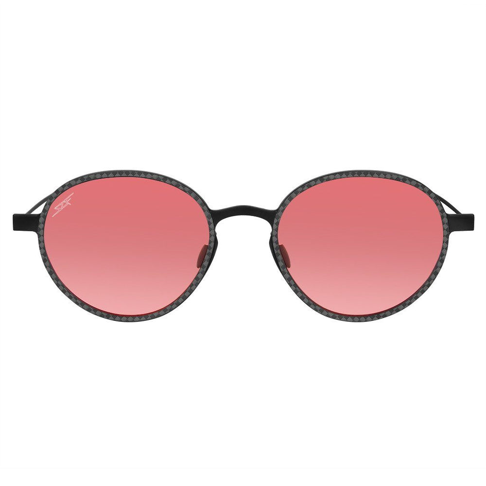 ●ESCO● Real Carbon Fiber Sunglasses (Polarized Lens | Carbon Fiber Frames)