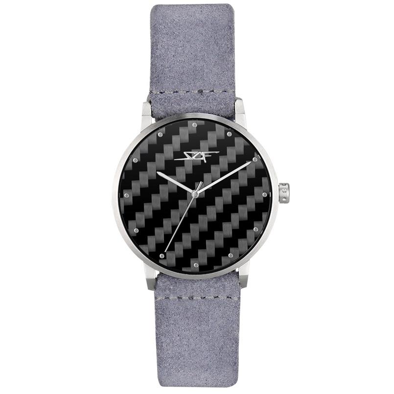 ●GRIGIO● ALPHA Series Watch